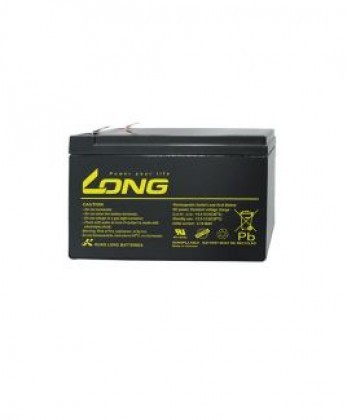 Long China New Battery 12v 7.5Ah